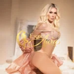 Escort Luna | ID 47833 | Photo №5