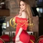 Escort Luna | ID 47833 | Photo №8