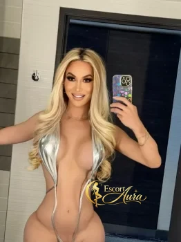 Escort Luna 47833