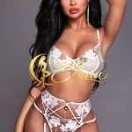 Escort Luz | ID 46604 | Photo №3
