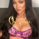 Escort Luz | ID 46604 | Photo №7