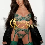 Escort Luz | ID 46604 | Photo №4