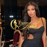 Escort Luz | ID 46604 | Photo №10