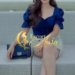 Escort Lysandra | ID 46512 | Photo №4