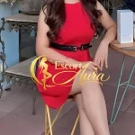 Escort Lysandra | ID 46512 | Photo №5