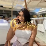 Escort Madeline | ID 44966 | Photo №8