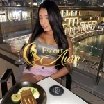 Escort Madeline | ID 44966 | Photo №9