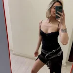 Escort Madisyn | ID 50871 | Photo №4