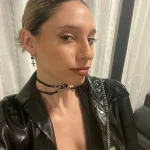 Escort Madisyn | ID 50871 | Photo №5