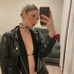 Escort Madisyn | ID 50871 | Photo №7