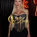 Escort Magdalena | ID 46417 | Photo №3