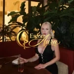 Escort Magdalena | ID 46417 | Photo №4