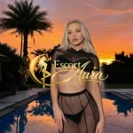 Escort Magdalena | ID 46417 | Photo №7
