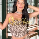 Escort Makenzie | ID 44990 | Photo №5