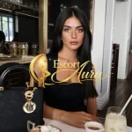 Escort Makenzie | ID 44990 | Photo №4
