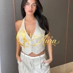 Escort Makenzie | ID 44990 | Photo №6