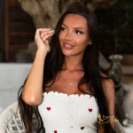 Escort Marci | ID 52869 | Photo №5