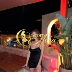 Escort Marquita | ID 47430 | Photo №4
