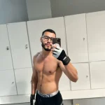 Escort Matthew | ID 51417 | Photo №4