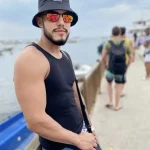 Escort Matthew | ID 51417 | Photo №7