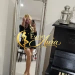 Escort Maya Princess | ID 48233 | Photo №5
