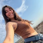 Escort Mckenzie | ID 50785 | Photo №8