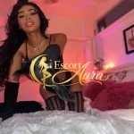 Escort MelodyMist | ID 47963 | Photo №9