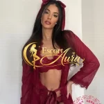 Escort Millicent | ID 46436 | Photo №3