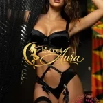 Escort Millicent | ID 46436 | Photo №8