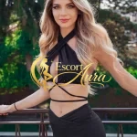 Escort Minerva | ID 46269 | Photo №6