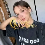Escort Myra | ID 45920 | Photo №7