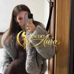 Escort Myra | ID 45920 | Photo №8