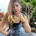 Escort Naomi | ID 45883 | Photo №4