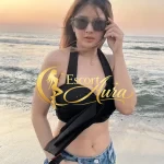 Escort Naomi | ID 45883 | Photo №8