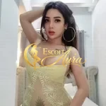 Escort Naomi Queen | ID 47791 | Photo №10