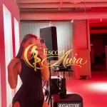 Escort Natalia | ID 45268 | Photo №10