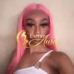 Escort Nerys | ID 47449 | Photo №9