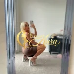 Escort Nina Charm | ID 47656 | Photo №5