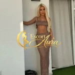 Escort Nina Charm | ID 47656 | Photo №7