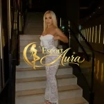 Escort Nina Charm | ID 47656 | Photo №4