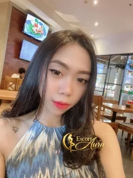 Escort Nisha 47176