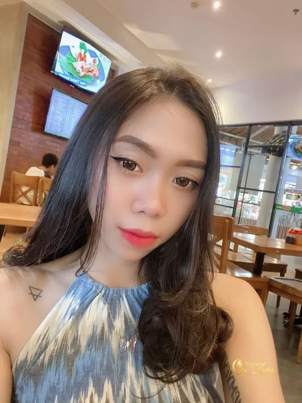 Escort Nisha | ID 47176 | Photo №1