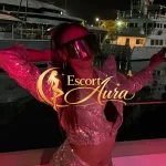Escort Nisha | ID 47176 | Photo №5