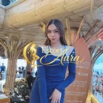 Escort Nisha | ID 47176 | Photo №6