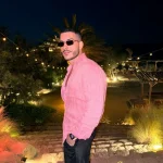 Escort Nolan | ID 51491 | Photo №3