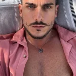 Escort Nolan | ID 51491 | Photo №5