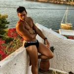 Escort Nolan | ID 51491 | Photo №7