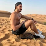 Escort Nolan | ID 51491 | Photo №10