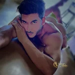 Escort Nolan | ID 51491 | Photo №11