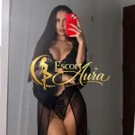 Escort Olesya | ID 46105 | Photo №3